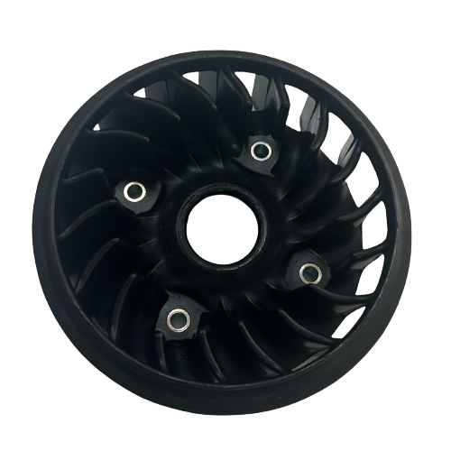 Yamaha Delight 115 Manyeto Fanı Orijinal 2013-2016