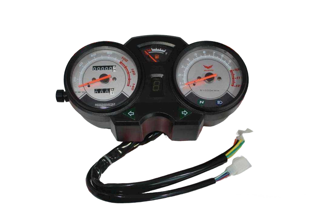 DRİFT-MR VULTURE 150 KM PANELİ ORJINAL