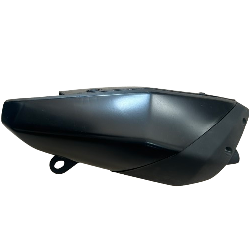 Bajaj Pulsar Rs 200 Egzoz Susturucu Kazan 52DT1168