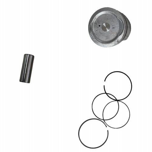 Honda PCX 150 Piston Segman Std KZY 2014-2020
