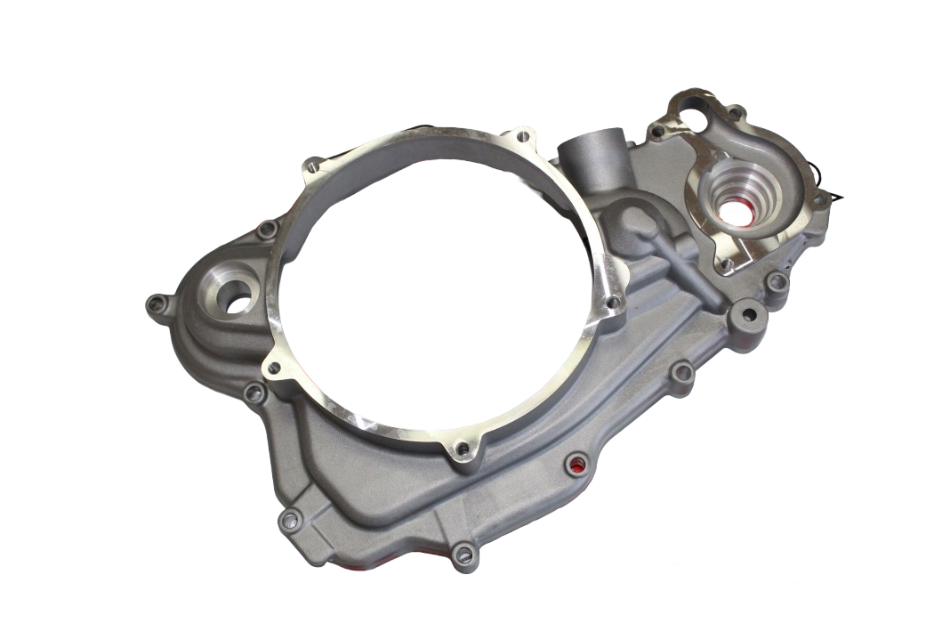 MONDİAL RX3İ EVO DEBRİYAJ BÜYÜK KAPAK