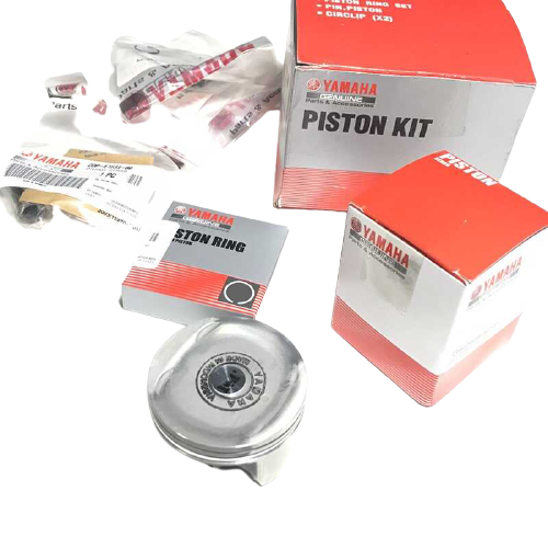 NMAX PİSTON SEKMAN STD 125cc ORJİNAL