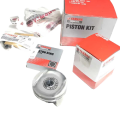 NMAX PİSTON SEKMAN STD 125cc ORJİNAL