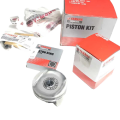 Yamaha NMAX (2015-2020) Piston Segman STD 125cc Orijinal