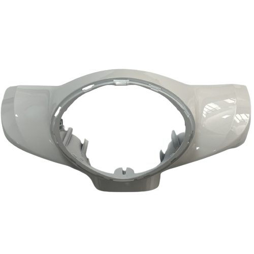 Yamaha Delight 115 Ön Far Çerçevesi Beyaz Orijinal 2013-2016