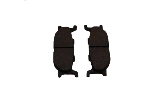 YAMAHA XV 250 DİSK BALATASI İYİ