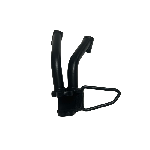 Cf Moto SR 250 Sol Arka Yolcu Basamak Braketi 2020-2025