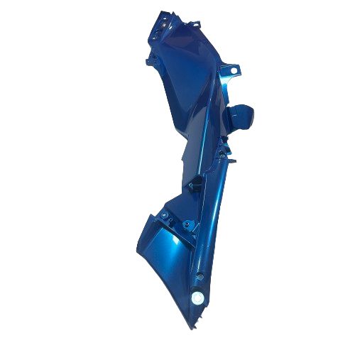 Cf Moto SR 250 Sağ Depo Altı Grenaj Mavi 2023-2025