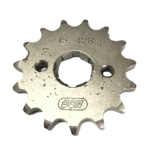 TİTAN 125 DİŞLİ ÖN 16 OOH