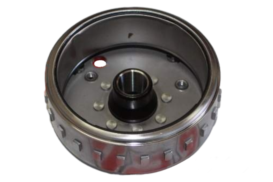 SYM FIDDLE 125 III - ST125 İE - JET 14 125 İE EURO 4 - XPRO 125 EFİ - ORBİT II 125 EFİ MANYETO ROTOR 2019-2021