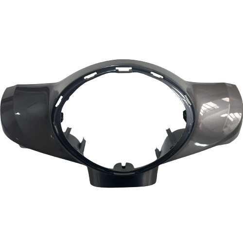 Yamaha Delight 115 Ön Far Çerçevesi Füme-Gri Orijinal 2013-2016