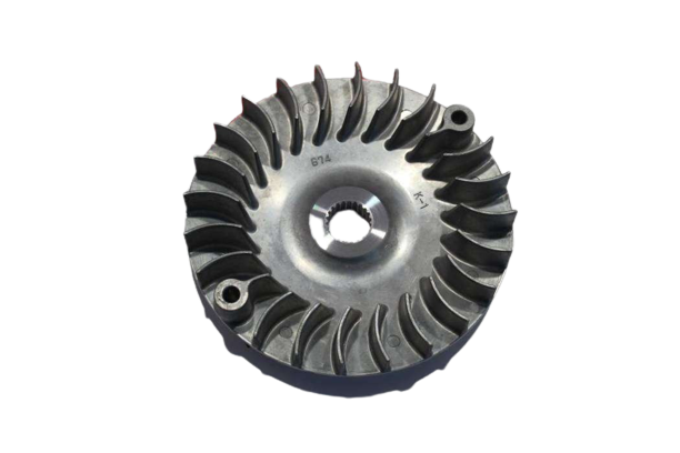 YAMAHA XMAX 250 VARYATÖR FANI 2010-2016