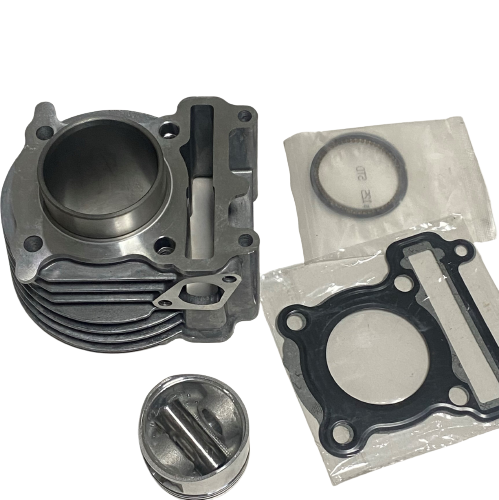 BWS 125 SİLİNDİR SETİ