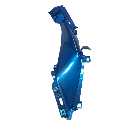 Cf Moto SR 250 Sol Depo Altı Grenaj Mavi 2023-2025