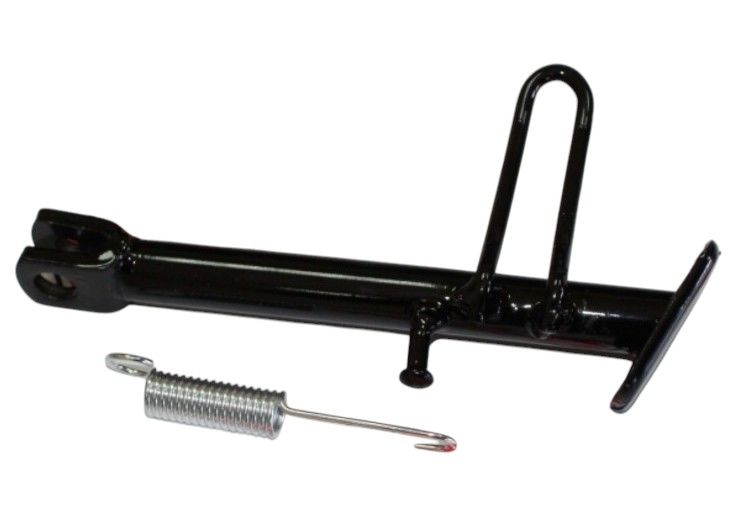 Sym Fiddle 3 125 Yan Sehpa Kriko