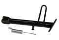 Sym Fiddle 3 125 Yan Sehpa Kriko