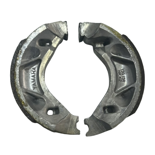 Yamaha Delight 115 Arka Fren Balatası Orijinal 2013-2016