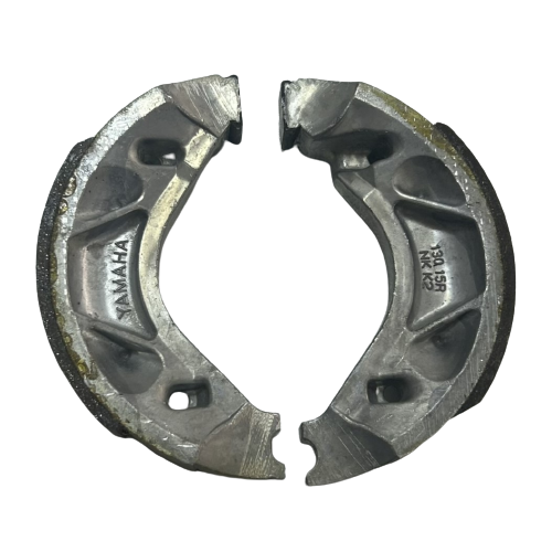 Yamaha Delight 115 Arka Fren Balatası Orijinal 2013-2016