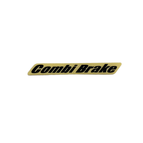 PCX COMBİ YAZI STICKER ORJİNAL (2021)