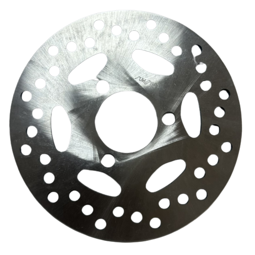 Yamaha Delight 115 Ön Fren Diski Plak Orijinal 2013-2016