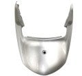 SPACY 110 STOP ÜST PLASTİK GRİ