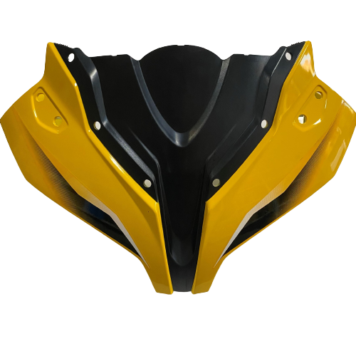 PULSAR RS 200 KAFA GRENAJI SARI ORJİNAL