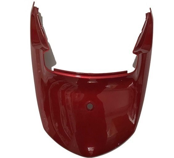 SPACY 110 STOP ÜST PLASTİK KIRMIZI