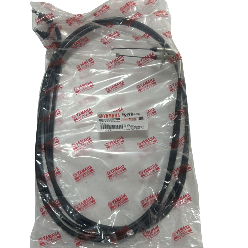 Yamaha Delight 115 Gaz Teli Halatı Orijinal 2013-2016