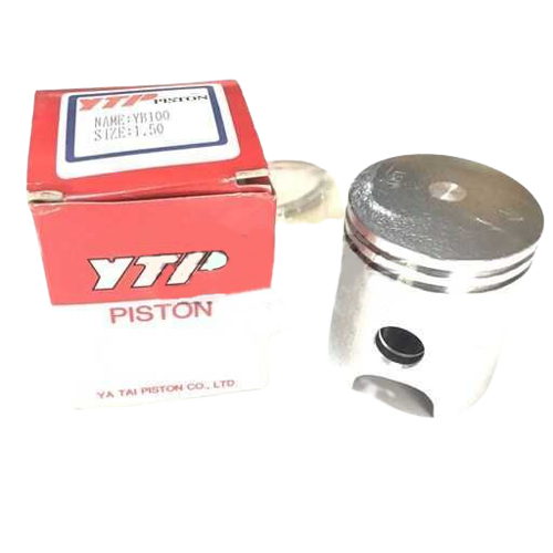 YAMAHA YB 100 PİSTON SEKMAN YTP 1.00
