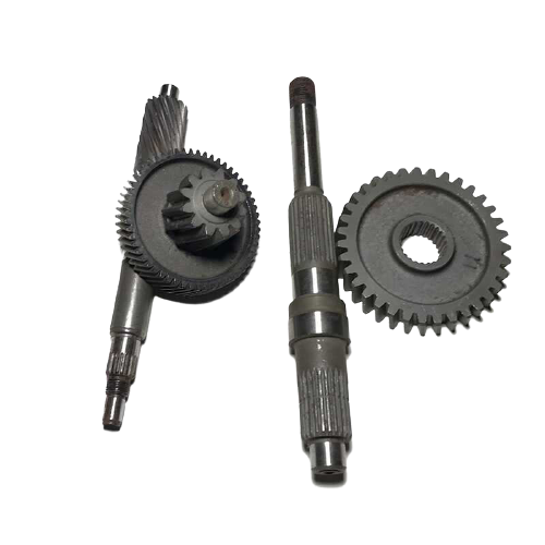 NMAX ŞANZIMAN DİŞLİ SETİ