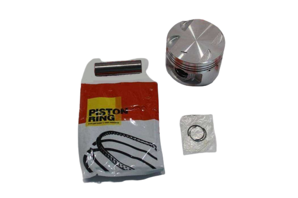 SUZUKİ GN 250 PİSTON SEKMAN 72mm 18P