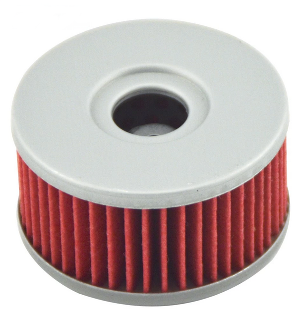 SUZUKİ GN 250 YAĞ FİLTRESİ TSE