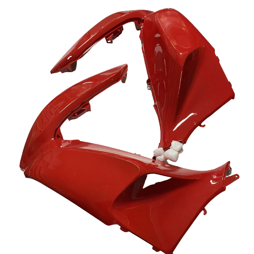 PCX 125 SİPERLİK GRENAJI KIRMIZI (2011-2013)