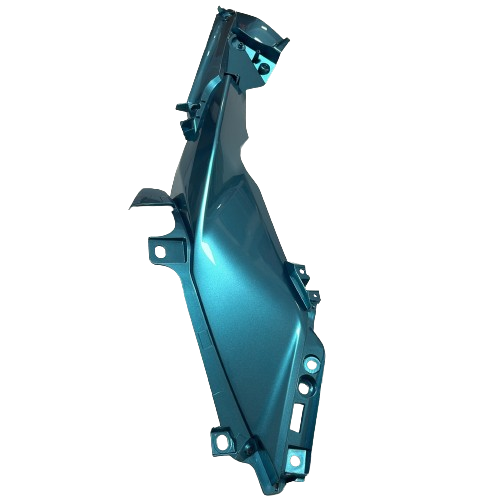 Cf Moto SR  250 Sağ Depo Altı Grenaj Turkuaz 2020-2022