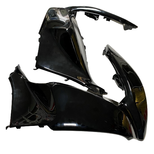 PCX 125 SİPERLİK GRENAJI SİYAH (2011-2013)