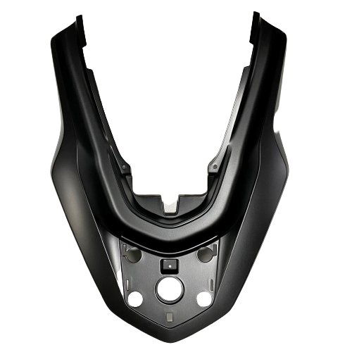 PCX ARKA ORTA BÜYÜK GRENAJ MAT SİYAH ORJİNAL (2021)