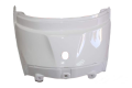 Sym Fiddle 3 125 Stop Üst Panel Grenajı Beyaz