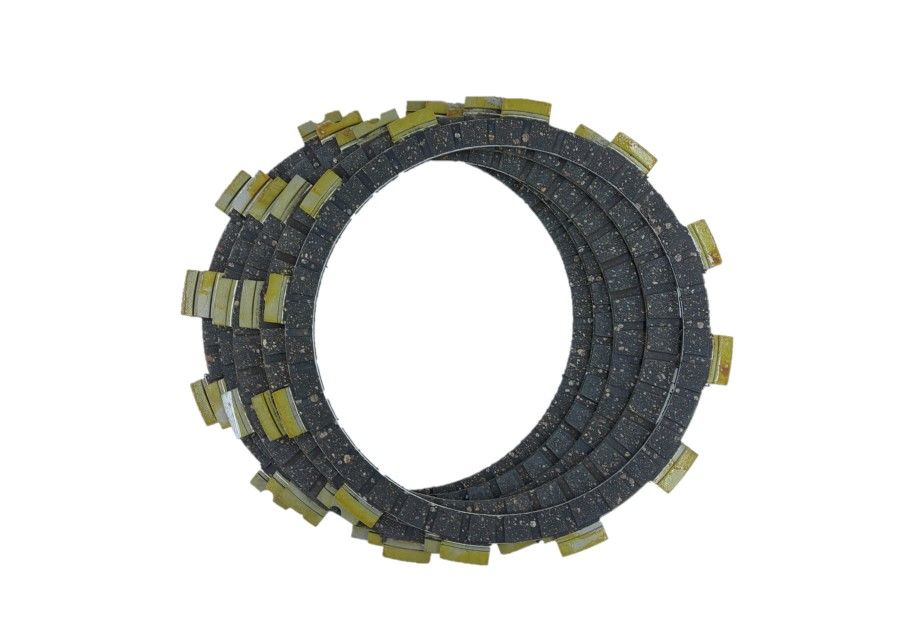 SUZUKİ GN 250 DEBRİYAJ BALATASI