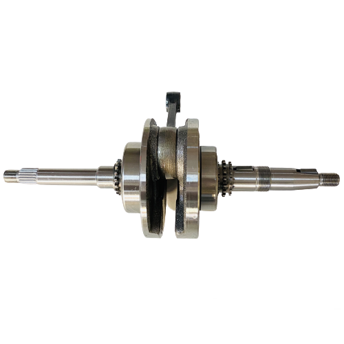 KYMCO AGILITY 125 - SUPER 8 125 - LIKE 125 125 KRANK