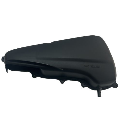 Yamaha Delight 115 Hava Filtresi Kutu Kapağı Orijinal 2013-2016
