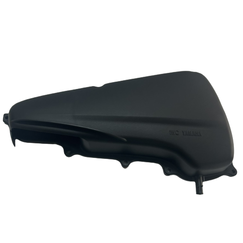 Yamaha Delight 115 Hava Filtresi Kutu Kapağı Orijinal 2013-2016