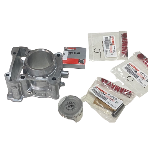 NMAX SİLİNDİR SETİ 155 2DP-WB016-00 ORJİNAL