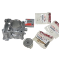 NMAX SİLİNDİR SETİ 155 2DP-WB016-00 ORJİNAL