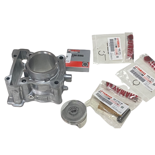 NMAX SİLİNDİR SETİ 125 B3F-WB016-00 ORJİNAL