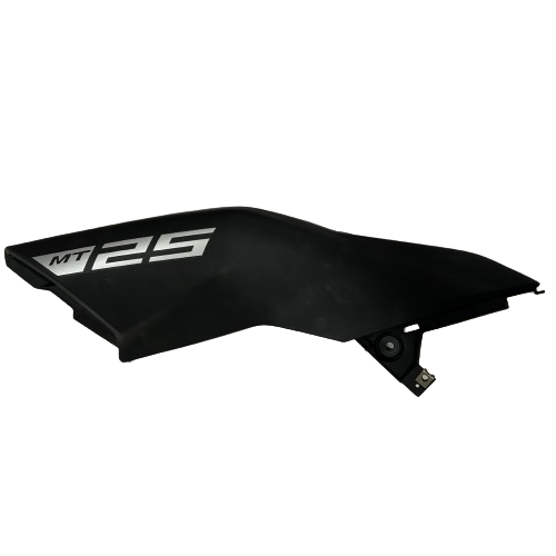 Yamaha MT-25 Depo Altı Sol Grenaj (2014-2019) Orijinal | B04-XF137-C0-P0