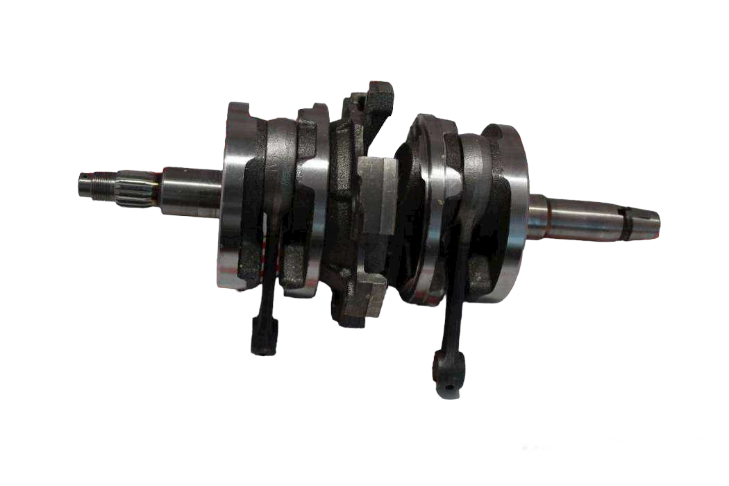 MCT 250 CC-REGAL RAPTOR 250 15 PERNO KRANK