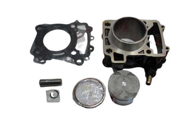 PULSAR RS 200 SİLİNDİR SETİ
