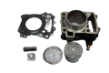 PULSAR RS 200 SİLİNDİR SETİ