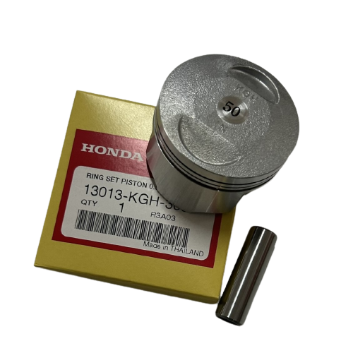 Honda Cbr 125 Piston Sekman 0.50 Orjinal