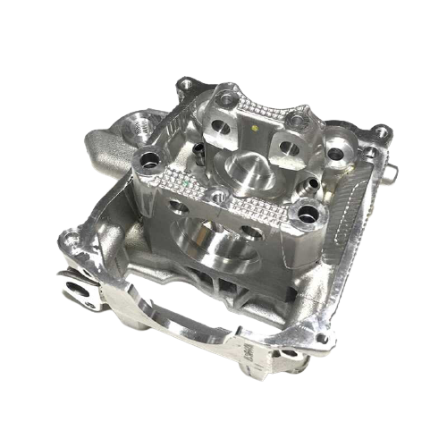 NMAX SİLİNDİR KAFASI ORJİNAL